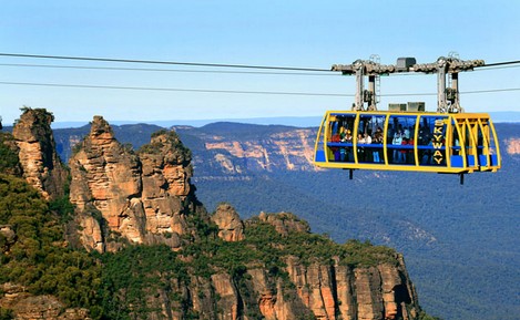Scenic World ��������