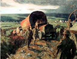 ��������ʱ�� Art of WWI