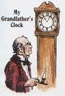 My Grandfather's Clock