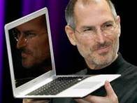  Steve Jobs ƻ���ʼǱ�����Imac