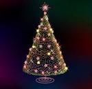 Christmas tree ʥ����
