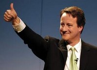 David Cameron ��ά����÷��