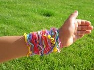 Silly Bandz �����Ƥ��