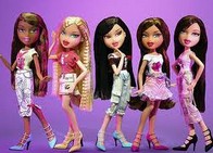 Bratz Dolls ��������