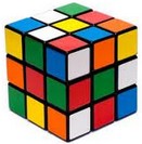 Rubik's Cube ³�ȿ˷���(ħ��) 