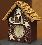 ������ Cuckoo Clocks