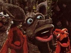 ������ Leroy The Muppet Musicians of Bremen