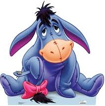 �ٶ� Eeyore