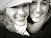 �����ѣ����������� Real Friends Never Grow Apart