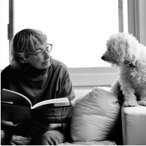 Mary Oliver