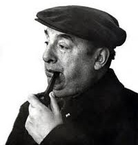 �Ͳ��ޡ���³��(Pablo Neruda, 1904��1973)