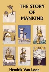 ����Ĺ��� The Story of Manking