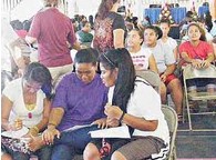 ���������塱�߽̰� Community Colleges: An American Export