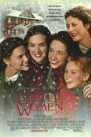 С���� Little Women  ��Ӱ��
