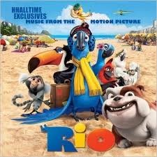 Fly love ��Լ��ð�ղ��� Rio