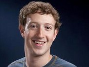 ���ˡ����˲��� Mark Zuckerberg  