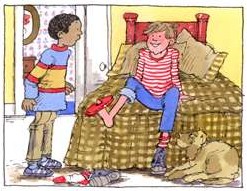 �����ֺ������ The Big Toe Contest