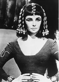 �����޺� Cleopatra