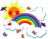 �ʺ����ɫ The Colors of Rainbow