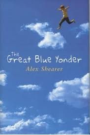 ����ɫ�ı˰� The Great Blue Yonder
