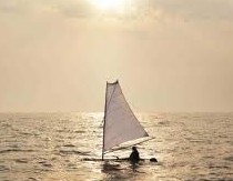 ��ƤС������ʾ The Bark Boat