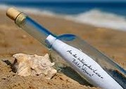 ƿ����ԨԴ The History of Messages in Bottles