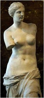 Venus de Milo ά��˹