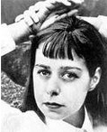 Carson McCullers����ɭ������˹��1917��1967��