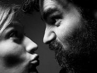 ���������Ļ��� A Peaceful Marriage Is Not Always 50 50