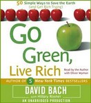 ���á��̡�,��ø�  Go Green, Live Rich