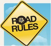 ������䣺С�ģ�������·ɱ�֣� Road Rules