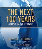 δ��һ����Ԥ�� The Next 100 Years