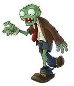 ���ǵĽ�ʬ���޿� Something We Need to Know About Zombies