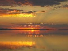 Fishermen's Island ���