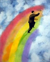 ��ҪΪ�㻭һ���ʺ� I'll Paint You a Rainbow