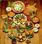 ��������·˹�Ĵ�ͳ��θС��