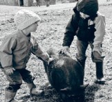 ��ѥ�� Ode to My Sturdy Rubber Boots