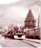 ��Ҷʱ���� A Mingling of Leaf-Peeping and Time Travel