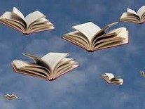 ������������Զ Read a Book and Then Set It Free