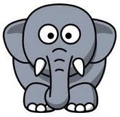 �����֡��Ĵ��� Why the Elephants Don't Run
