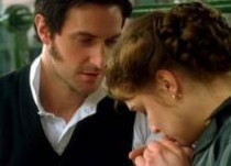 ��� Margaret's Troube and Mr, Thornton's Help