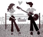 ��ѧ�ڣ���ĸ�ĵ��� Letting Go