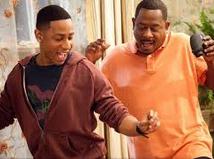 ��ѧ�ڣ�������Ȯ�� Like Father, Like Son