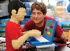 �Ƴ�һ���ָ���� Living the Lego Life