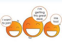 Group shopping �Ź�