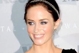 �����򡤲����� Emily Blunt 