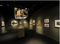 ��չ�Ļ�֮�� The Art of a Gallery