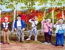 Leaf Peeper ��Ҷ�ο�