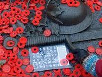 ������䣺������������ Lest We Forget