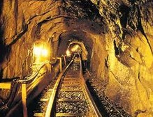 Third Infiltration Tunnel (������������) 